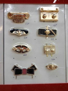 一站式采購平臺 廠家直供金屬五金扣具與箱包配件，品質(zhì)鎖扣與塑料制品應有盡有