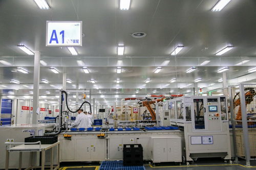 聚焦蔡甸中德產(chǎn)業(yè)園 探訪先進(jìn)制造業(yè)的協(xié)同創(chuàng)新與智能未來